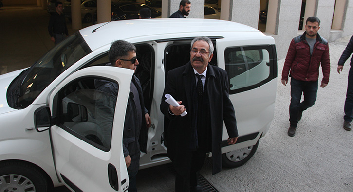 HDP Milletvekili Yldrm tutuksuz yarglanacak