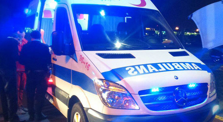 Antalya'da polis memuru evinde intihar etti 