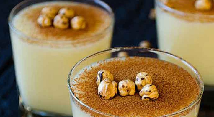 Kilo almak isteyenlere 'boza'