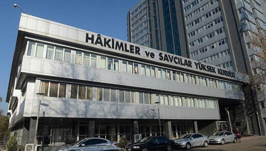 Hakim Pehlivan hakk�nda inceleme izni 