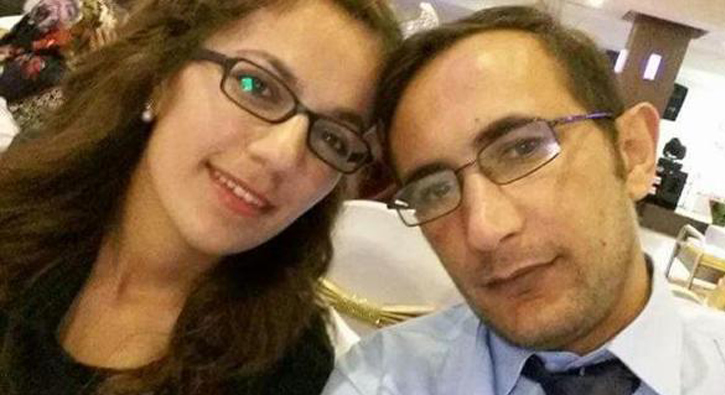 E� katili cezaevinde intihar giri�iminde bulundu