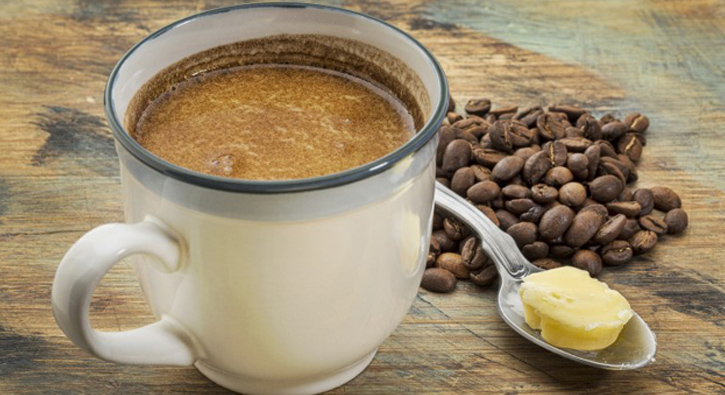 Yeni trend yal kahve metabolizmay hzlandryor