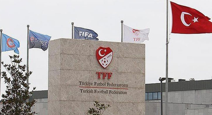 Medipol Baakehir ve Adanaspor PFDK'ya sevk edildi