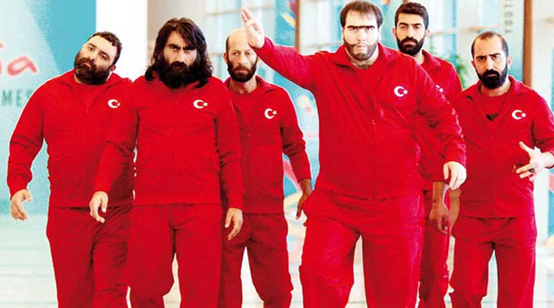 imizdeki vedik nasl patlad?