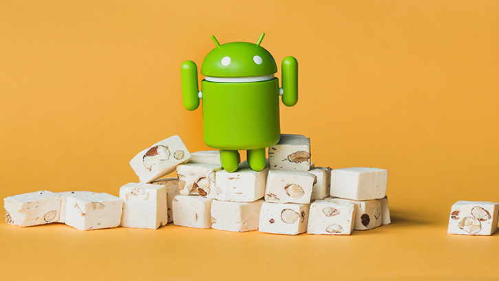 Samsung, Android 7.0 alacak tm cihazlar resmen akland