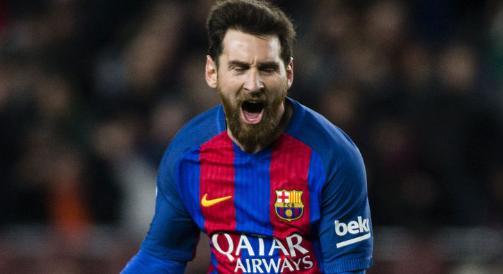 Menajer mit Akbulut: Messi nmzdeki aylarda stanbul'a gelecek