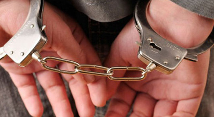 Bingl'deki terr operasyonunda 3 tutuklama