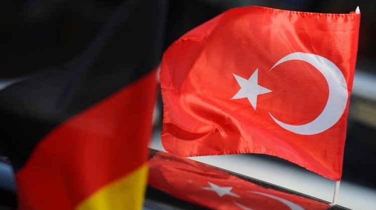 Almanya'da Trkiye hakknda bir yalan daha!