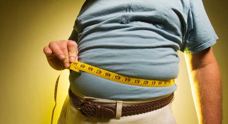 Dikkat eksiklii tedavi edilmezse obeziteye srklyor