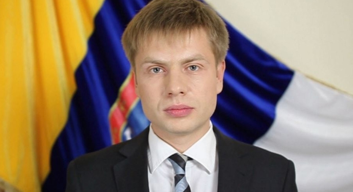 Ukrayna'da milletvekili karld