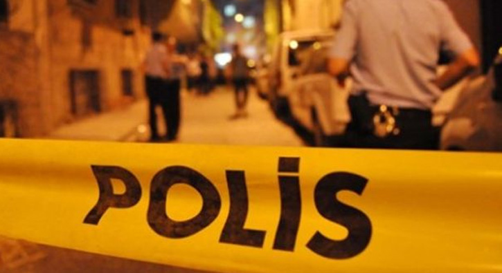 �stanbul'da silahl� otopark kavgas�: 3 yaral�