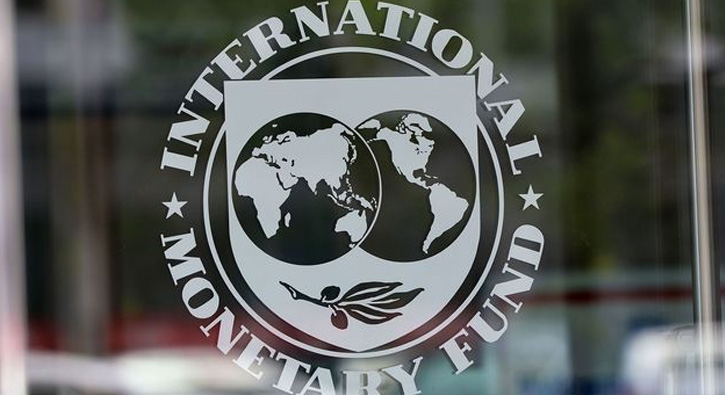 IMF'den Yunanistan a��klamas�