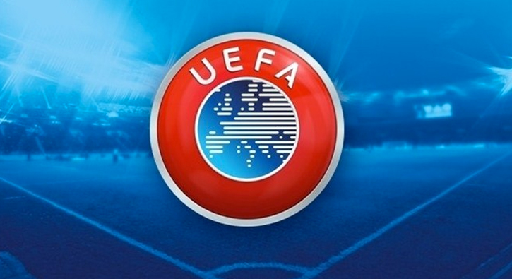 UEFA resmen aklad! te gncel kulpler sralamas