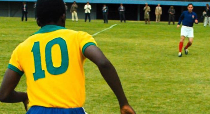Brezilya'da Pele'nin olu 'Edinho'ya tutuklama talebi