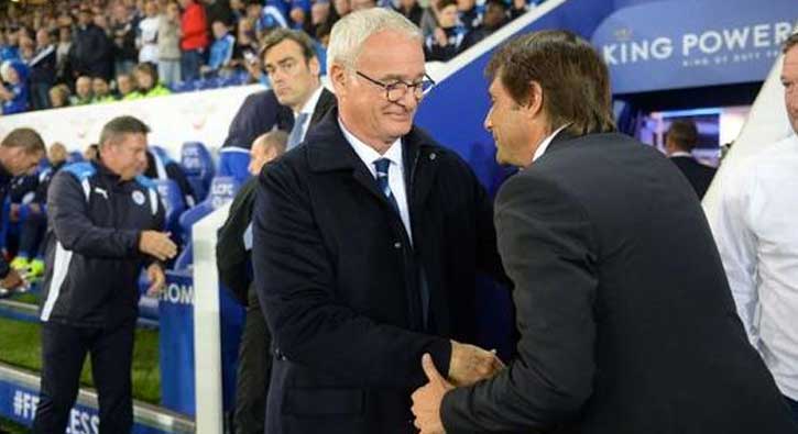 Antonio Conte, �ampiyon olmas� halinde kovulmaya haz�r oldu�unu s�yledi