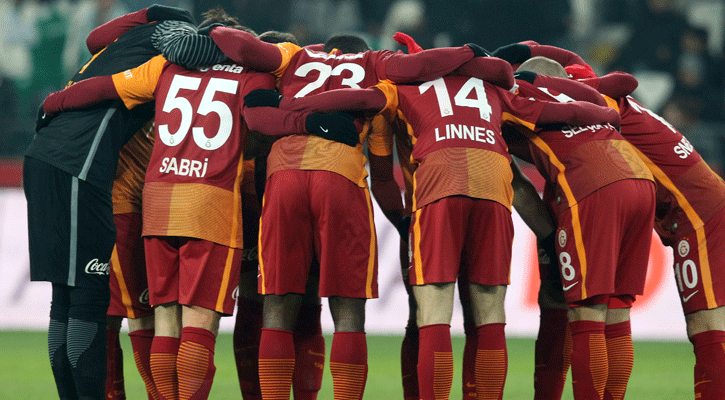 Galatasaray Romanya'da zel bir turnuvaya katlacak