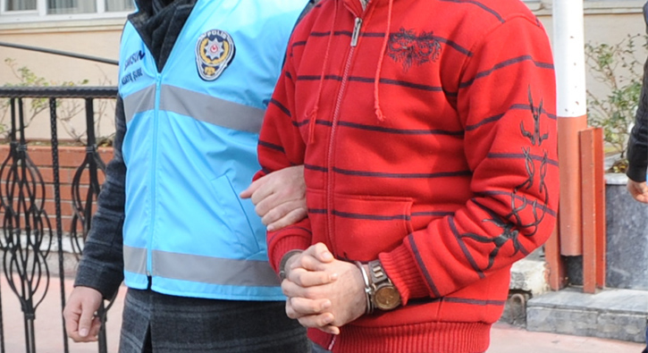 FET'nn  Anadolu Blge sorumlusu Nide'de yakaland