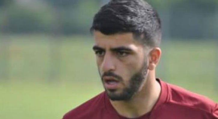 Fransa 20 yandaki Umut Bozok'u konuuyor