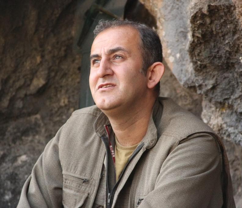 Zap'a d�zenlenen hava operasyonunda o ter�rist de �ld�r�lm��!