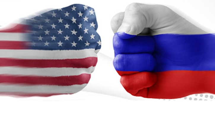 ABD'den Rusya'ya Ukrayna uyars