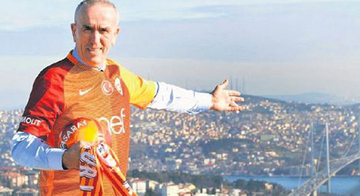 Galatasaray'�n efsane kalecisi Simovic'ten derbi yorumu: Kazanaca��z