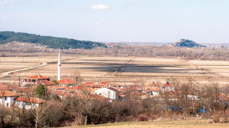 te FET'c hainlerin ka gzergah
