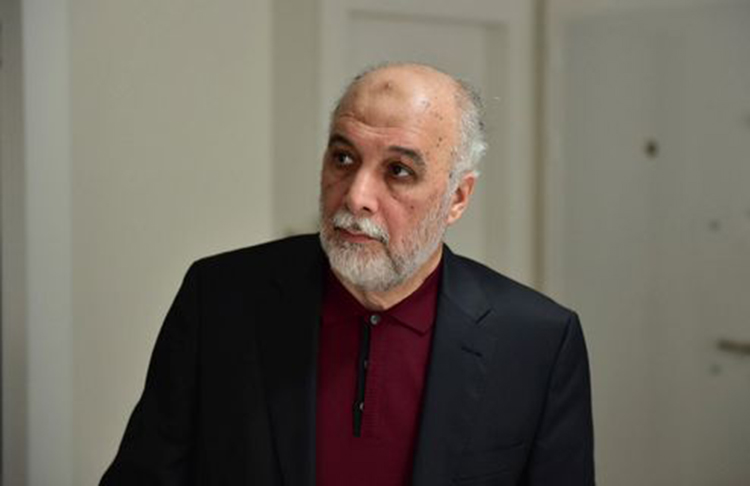 FET elebann eski sa kolu Latif Erdoan: Byk bir ayaklanma hayali kuruyorlar
