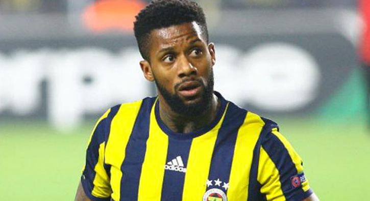 Jermain Lens: Seyirciler hakl�