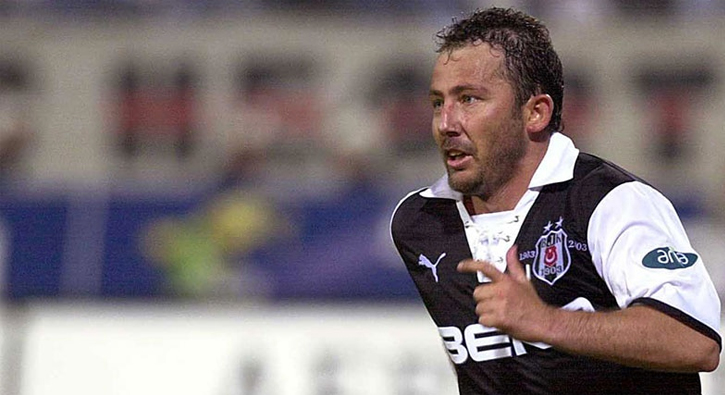 Unutulmaz Galatasaray-Be�ikta� ma�lar�