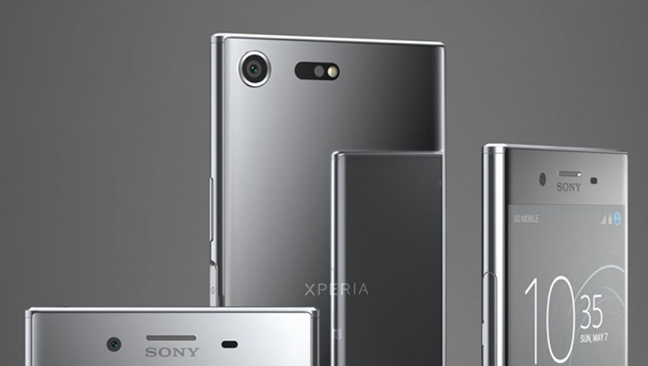 Dnyann ilk 4K HDR ekranna sahip akll telefonu: Sony Xperia XZ Premium