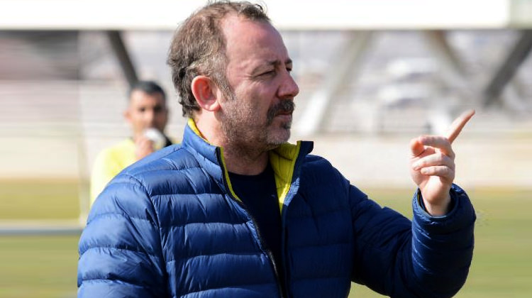 Sergen Yal��n isyan etti! 'Adaletsizlik'