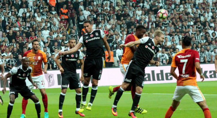 GS BJK canl yayn Bein Sports'da - Galatasaray Beikta canl