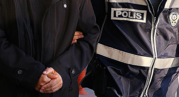 Aydn'da FET operasyonu: 15 eski polis tutukland