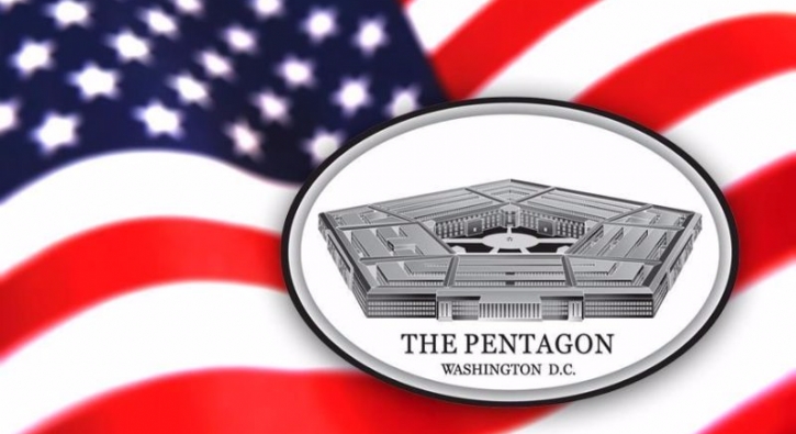 Pentagon'dan skandal ocuk sava aklamas! 