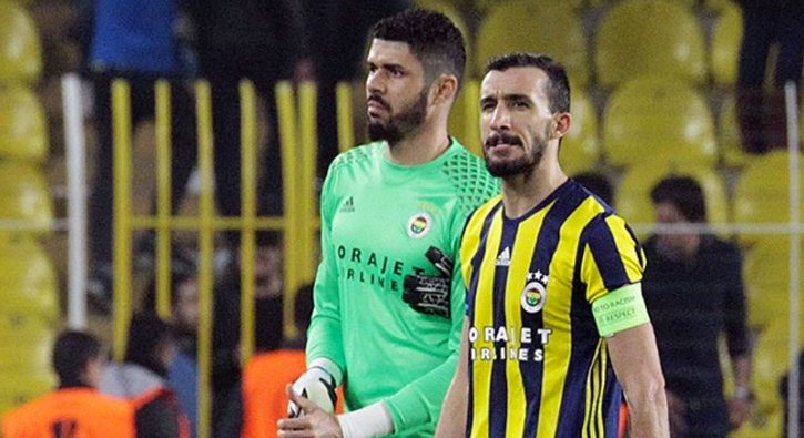 Mehmet Topal'� bile ��ld�rtt�lar!