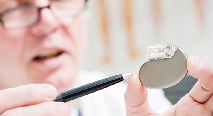 Kalp pili kullananlar elektrikli aletlerden uzak durmal�