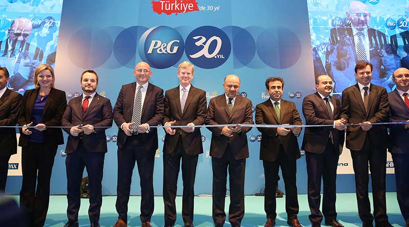 D�nya devinden Gebze�ye 250 milyon TL�lik fabrika