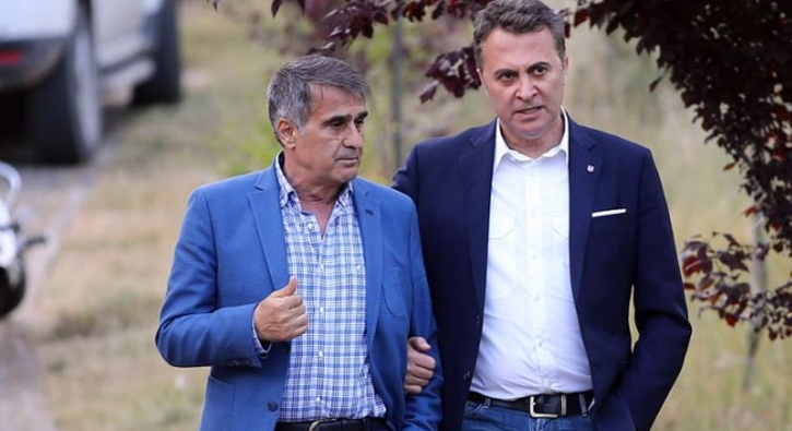 Fikret Orman: Gaza gelmeyiz