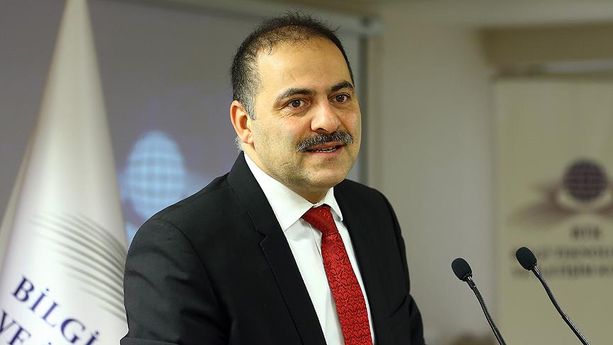 Operat�rlere referandum s�recinde ''�zen'' uyar�s�