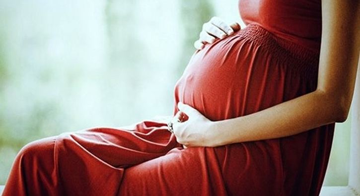 Hamilelikte mr �ektirmek sak�ncal� m�?