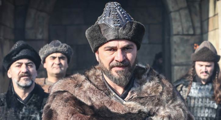 Dirili Erturul yeni blm bu hafta neden yok