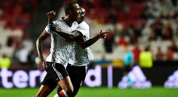 Be�ikta� Talisca ve Aboubakar'�n bonservisi i�in harekete ge�iyor