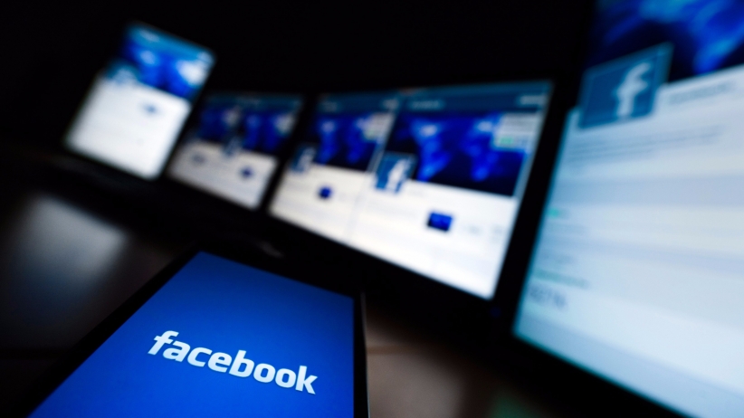 Facebook intihara meyilli kullan�c�lar� tespit edecek
