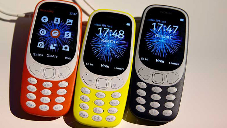 Nokia'dan T�rkiye hamlesi