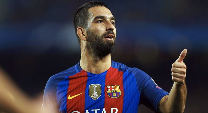 ��te Arda'n�n yeni hoca adaylar�