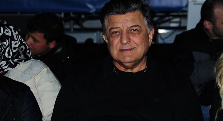 Y�lmaz Vural: Say�n Aziz Y�ld�r�m hari� herkesle konu�uyoruz