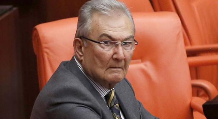 Almanya'dan CHP'nin ''Hay�r'' kampanyas�na destek