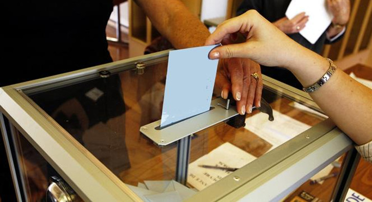 Referandumda yurt d���nda ya�ayanlar istedi�i yerde oy kullanabilecek