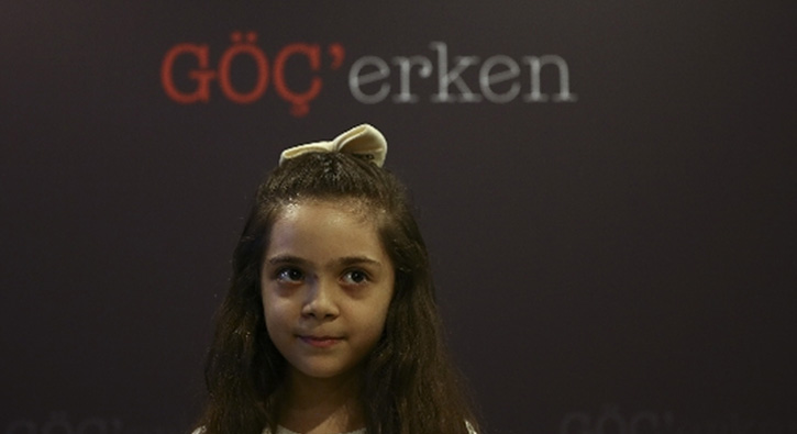 ''G'erken'' belgeselinin galas yapld