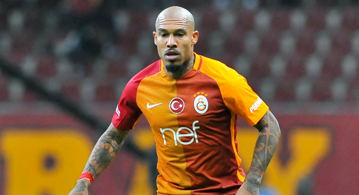 Galatasaray d�k�l�yor
